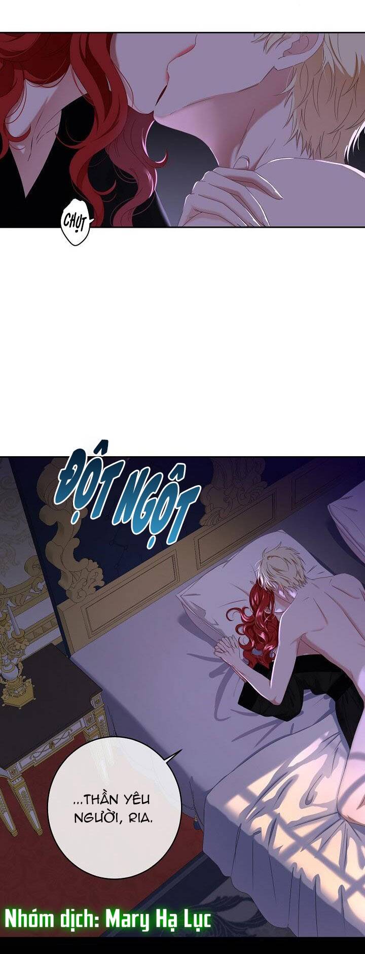 Tôi Lạc Vào Thế Giới Trò Chơi Harem Ngược Chapter 46 - Trang 2