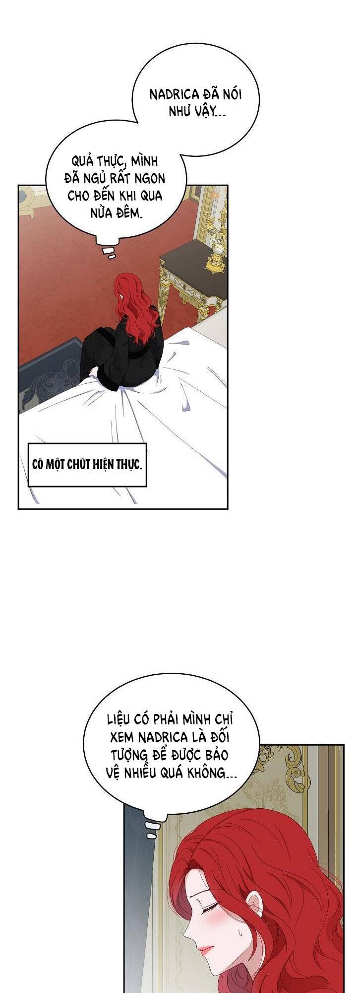 Tôi Lạc Vào Thế Giới Trò Chơi Harem Ngược Chapter 46 - Trang 2