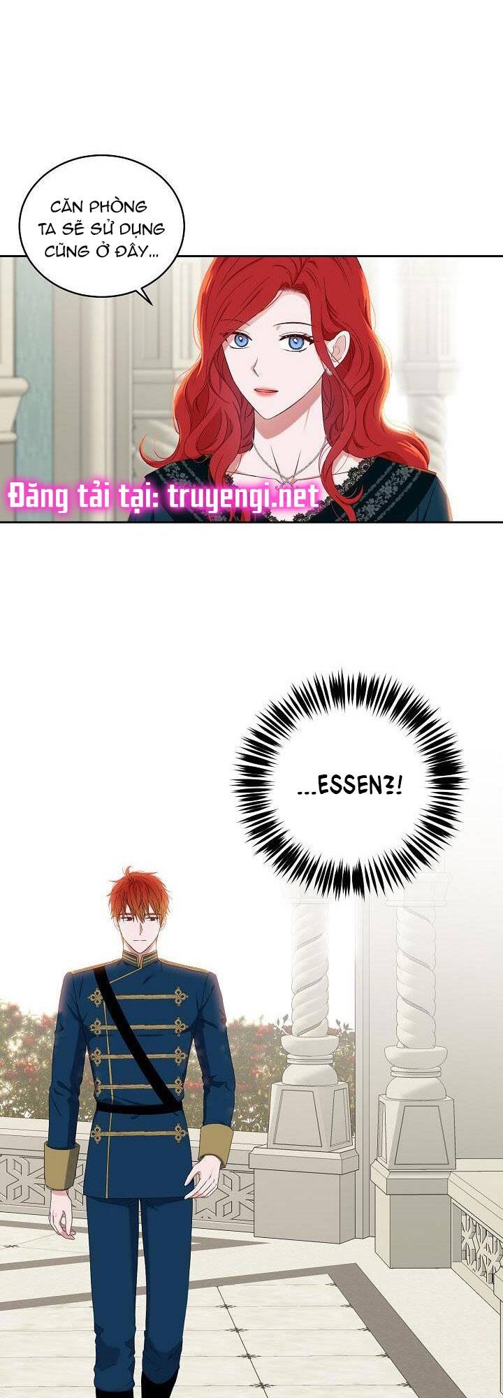 Tôi Lạc Vào Thế Giới Trò Chơi Harem Ngược Chapter 46 - Trang 2