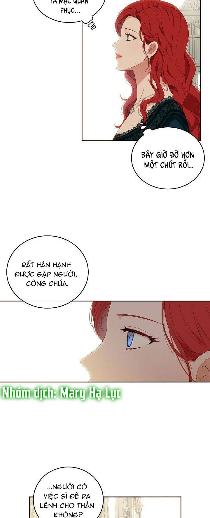 Tôi Lạc Vào Thế Giới Trò Chơi Harem Ngược Chapter 46 - Trang 2