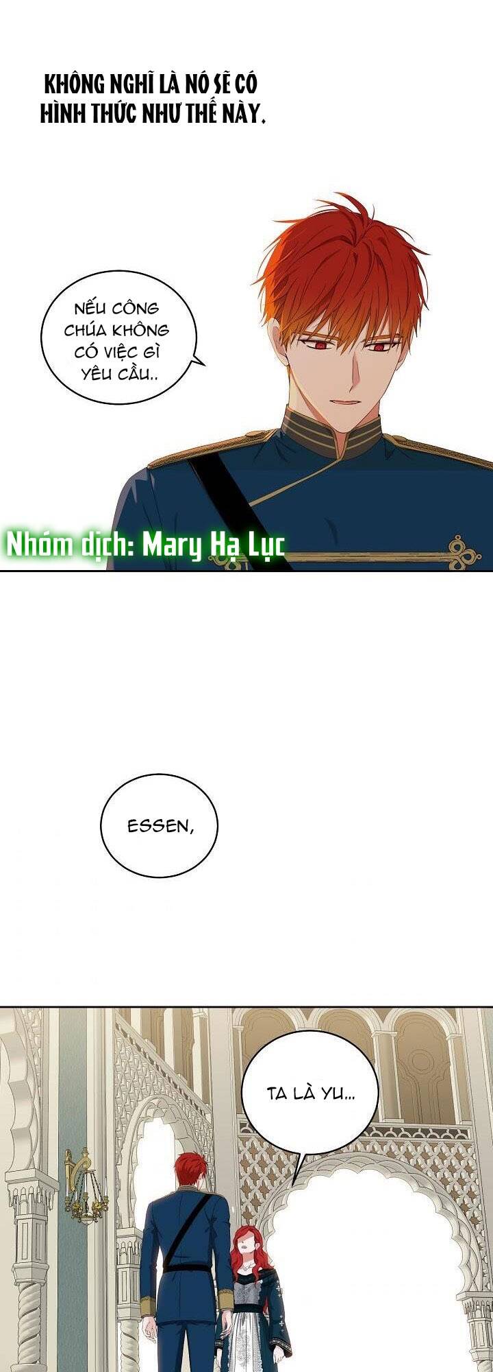 Tôi Lạc Vào Thế Giới Trò Chơi Harem Ngược Chapter 46 - Trang 2