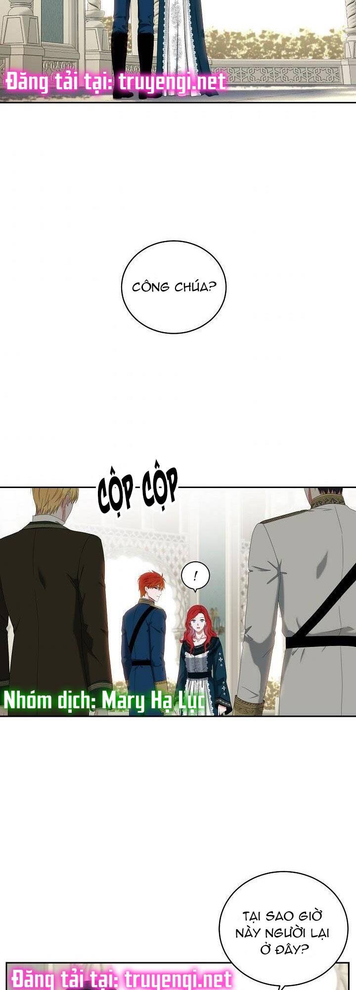 Tôi Lạc Vào Thế Giới Trò Chơi Harem Ngược Chapter 46 - Trang 2