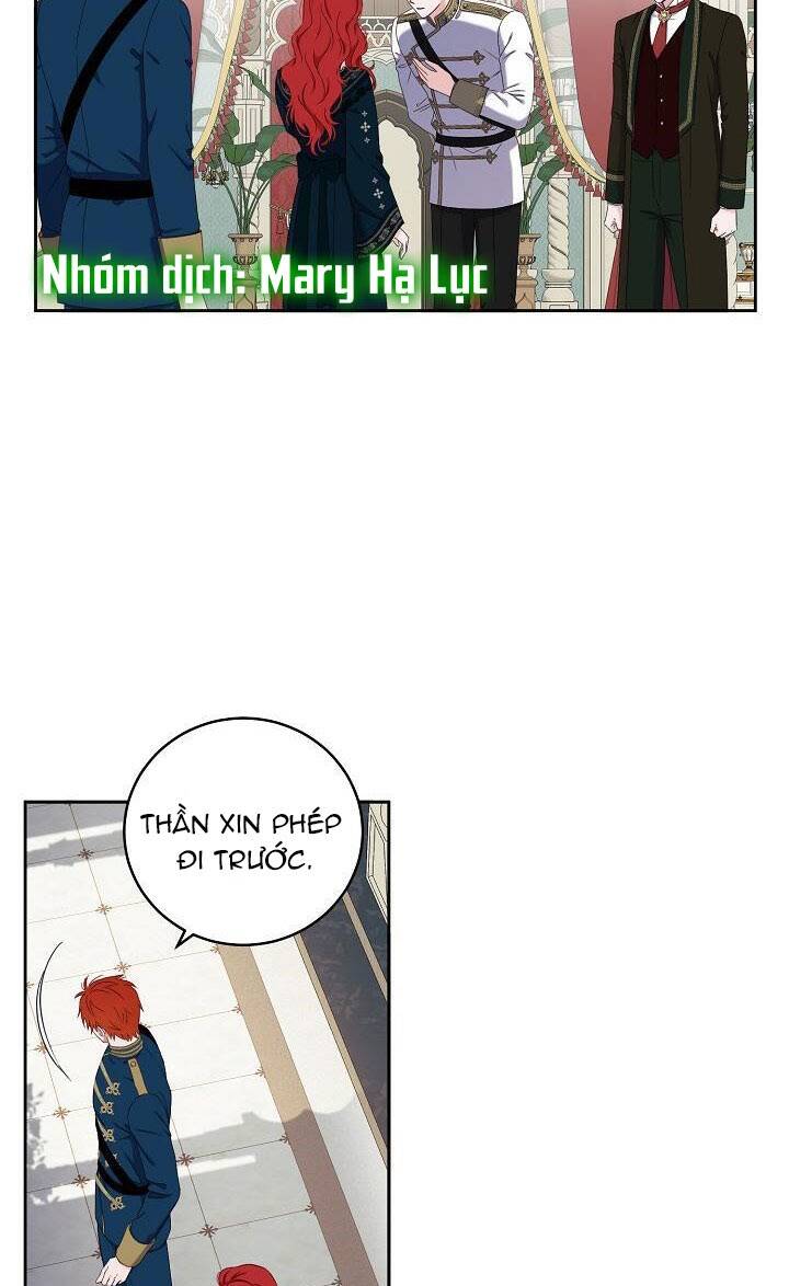 Tôi Lạc Vào Thế Giới Trò Chơi Harem Ngược Chapter 46 - Trang 2