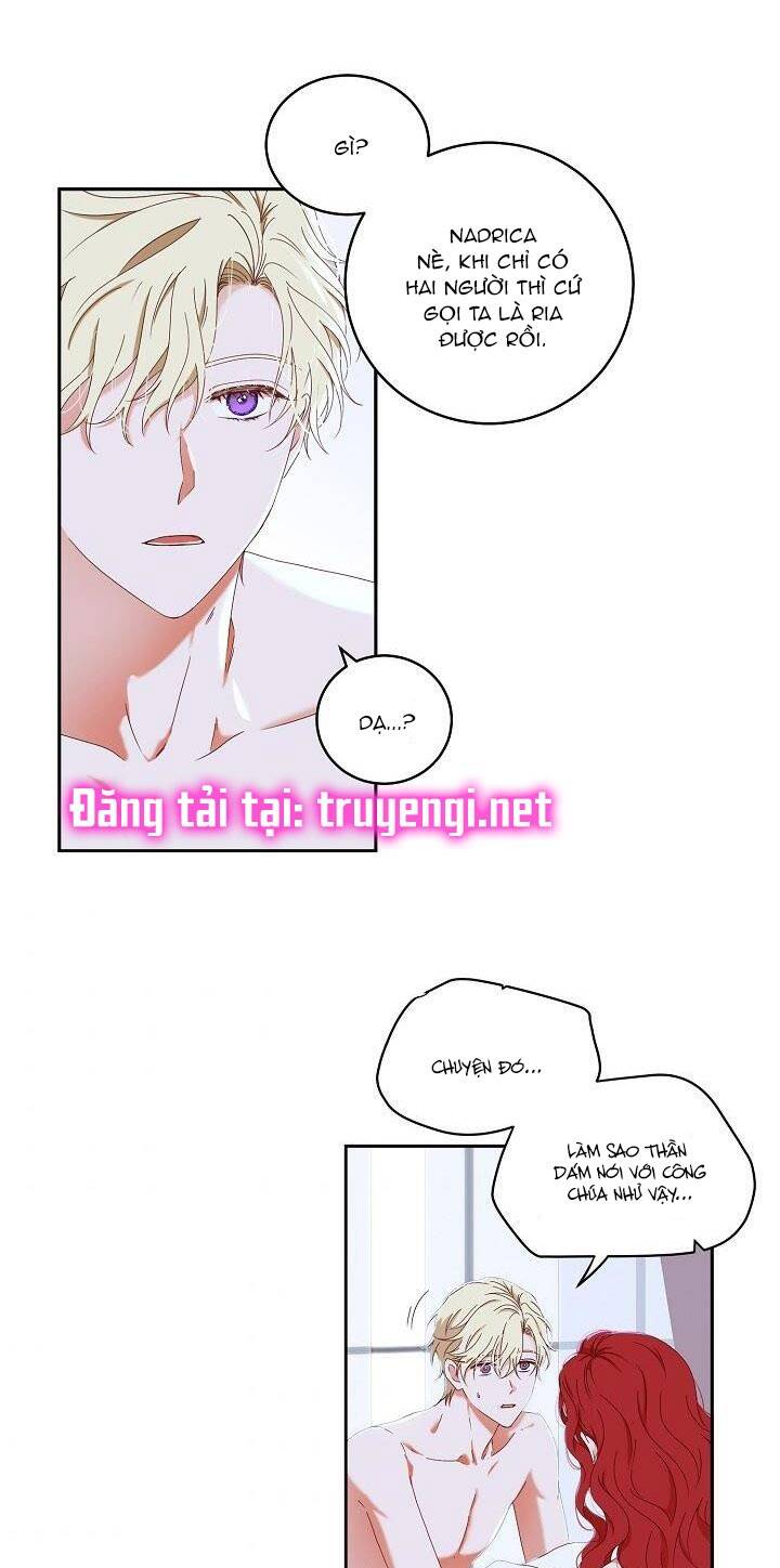 Tôi Lạc Vào Thế Giới Trò Chơi Harem Ngược Chapter 46 - Trang 2