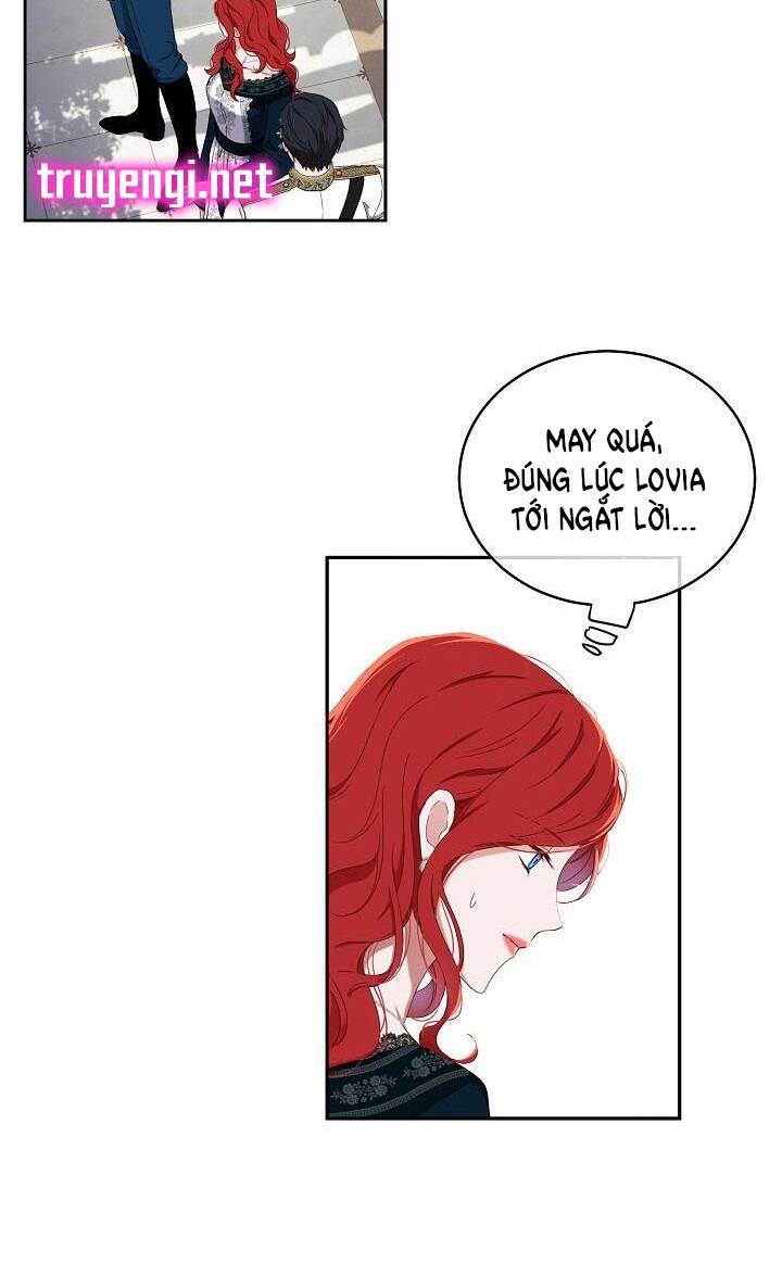 Tôi Lạc Vào Thế Giới Trò Chơi Harem Ngược Chapter 46 - Trang 2