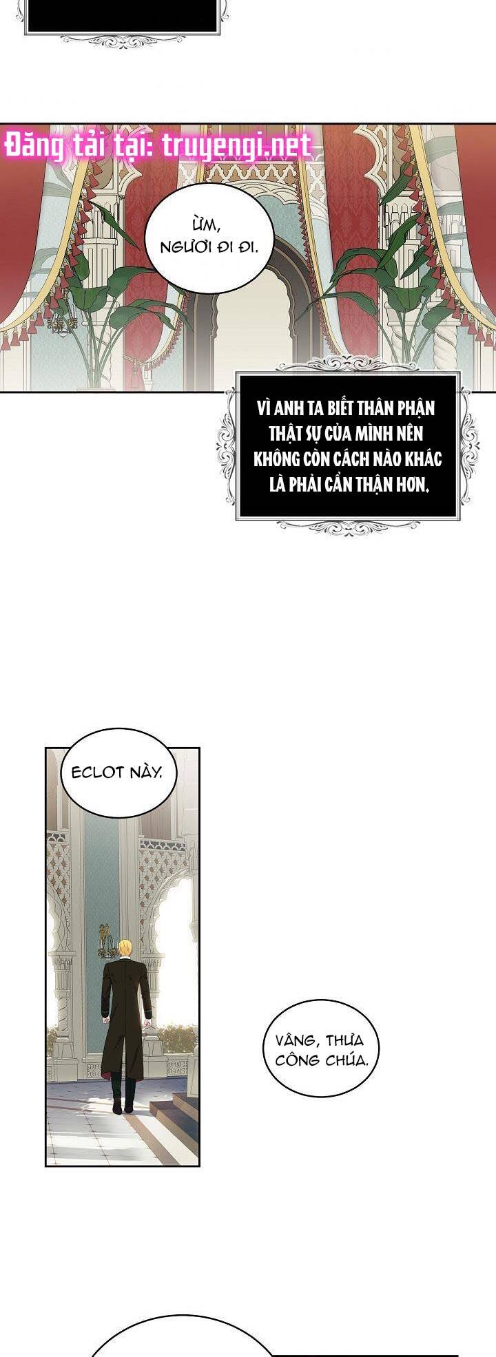 Tôi Lạc Vào Thế Giới Trò Chơi Harem Ngược Chapter 46 - Trang 2