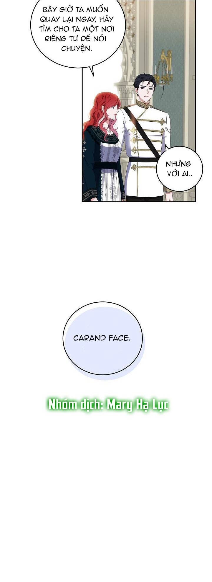 Tôi Lạc Vào Thế Giới Trò Chơi Harem Ngược Chapter 46 - Trang 2