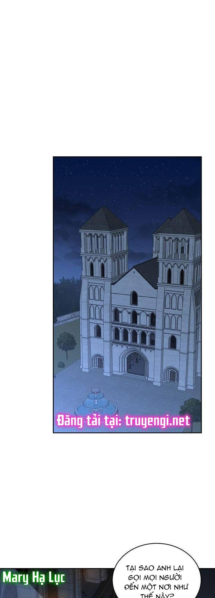 Tôi Lạc Vào Thế Giới Trò Chơi Harem Ngược Chapter 46 - Trang 2