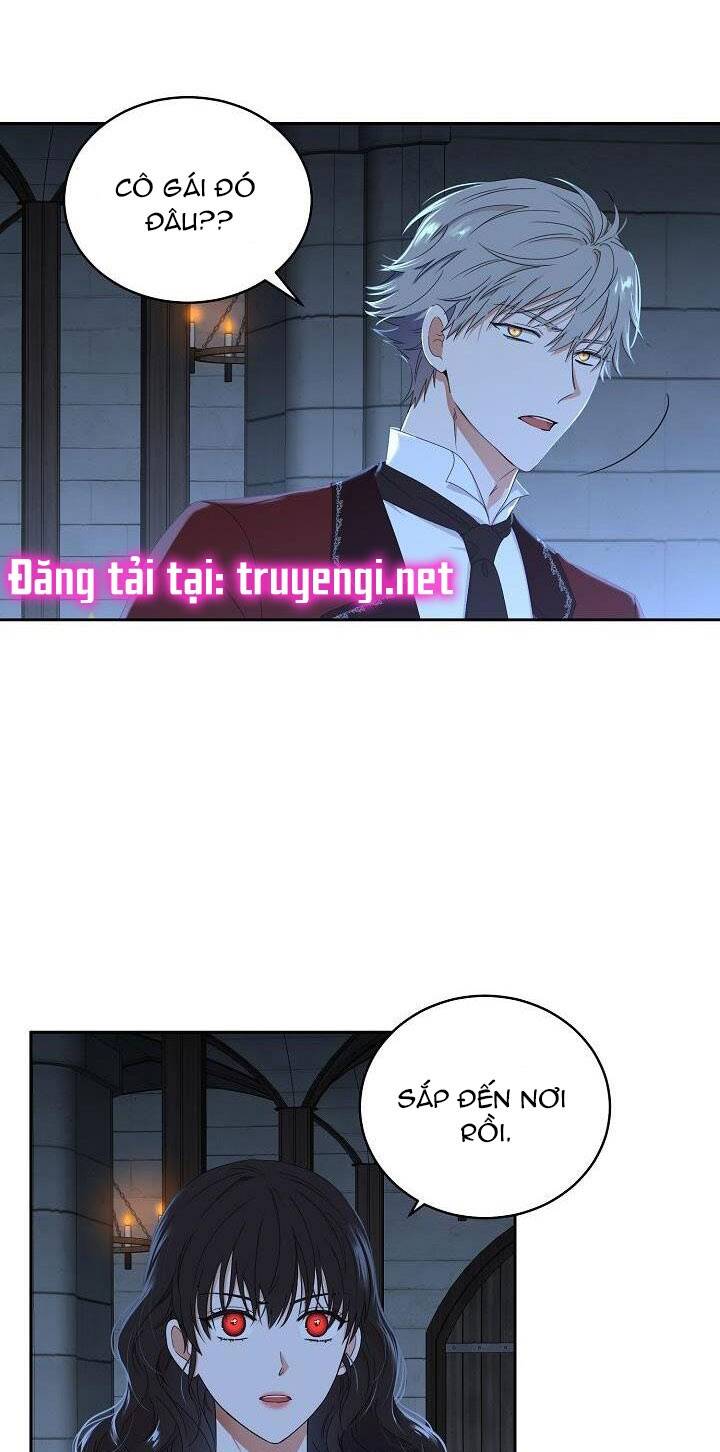 Tôi Lạc Vào Thế Giới Trò Chơi Harem Ngược Chapter 46 - Trang 2