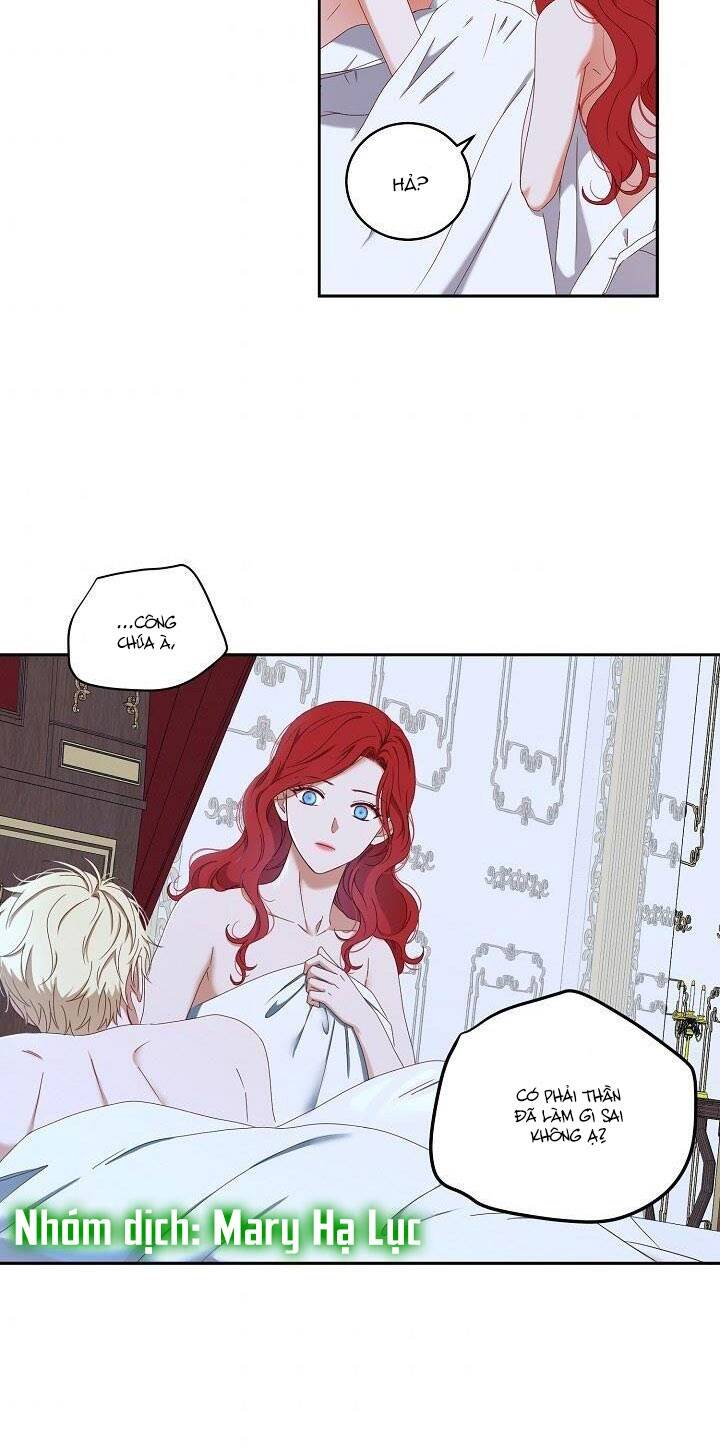 Tôi Lạc Vào Thế Giới Trò Chơi Harem Ngược Chapter 46 - Trang 2