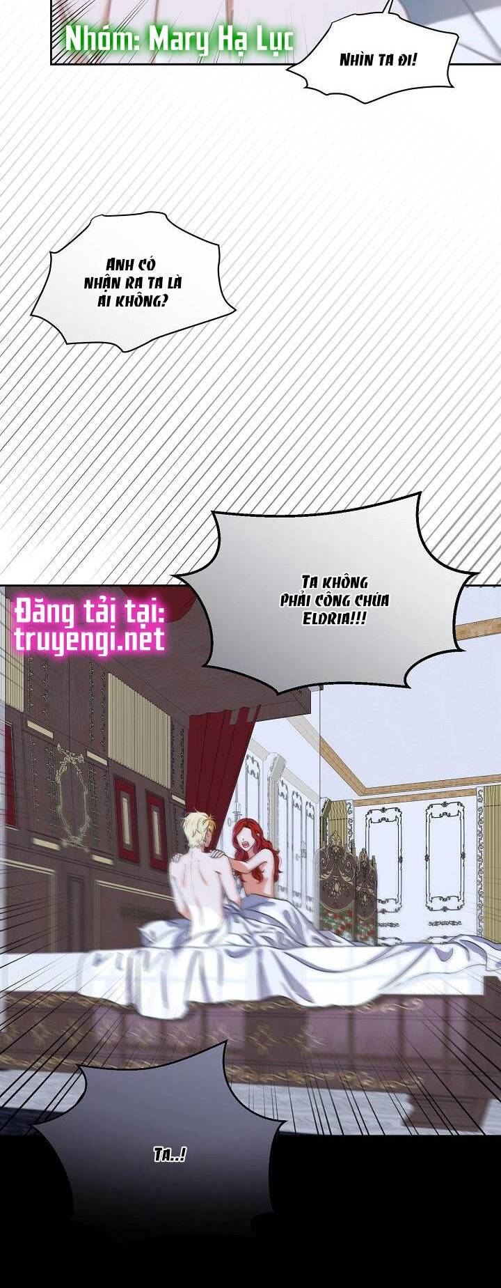 Tôi Lạc Vào Thế Giới Trò Chơi Harem Ngược Chapter 46 - Trang 2