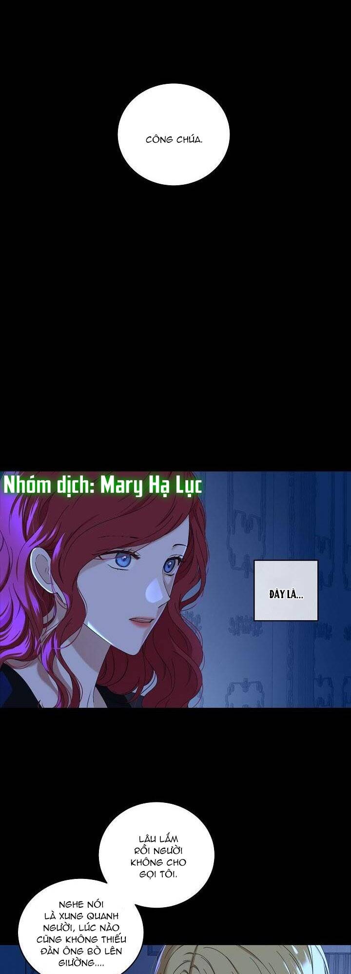 Tôi Lạc Vào Thế Giới Trò Chơi Harem Ngược Chapter 46 - Trang 2