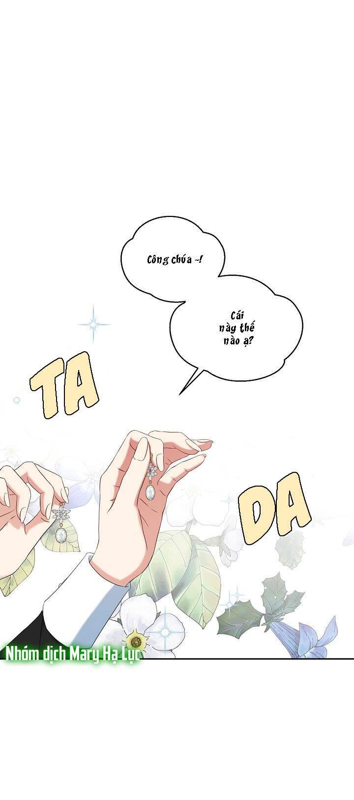 Tôi Lạc Vào Thế Giới Trò Chơi Harem Ngược Chapter 47 - Trang 2