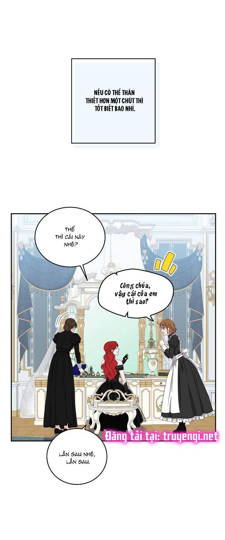 Tôi Lạc Vào Thế Giới Trò Chơi Harem Ngược Chapter 47 - Trang 2