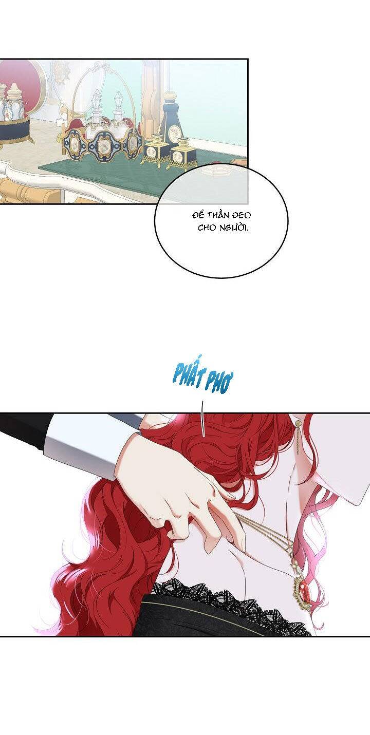 Tôi Lạc Vào Thế Giới Trò Chơi Harem Ngược Chapter 47 - Trang 2