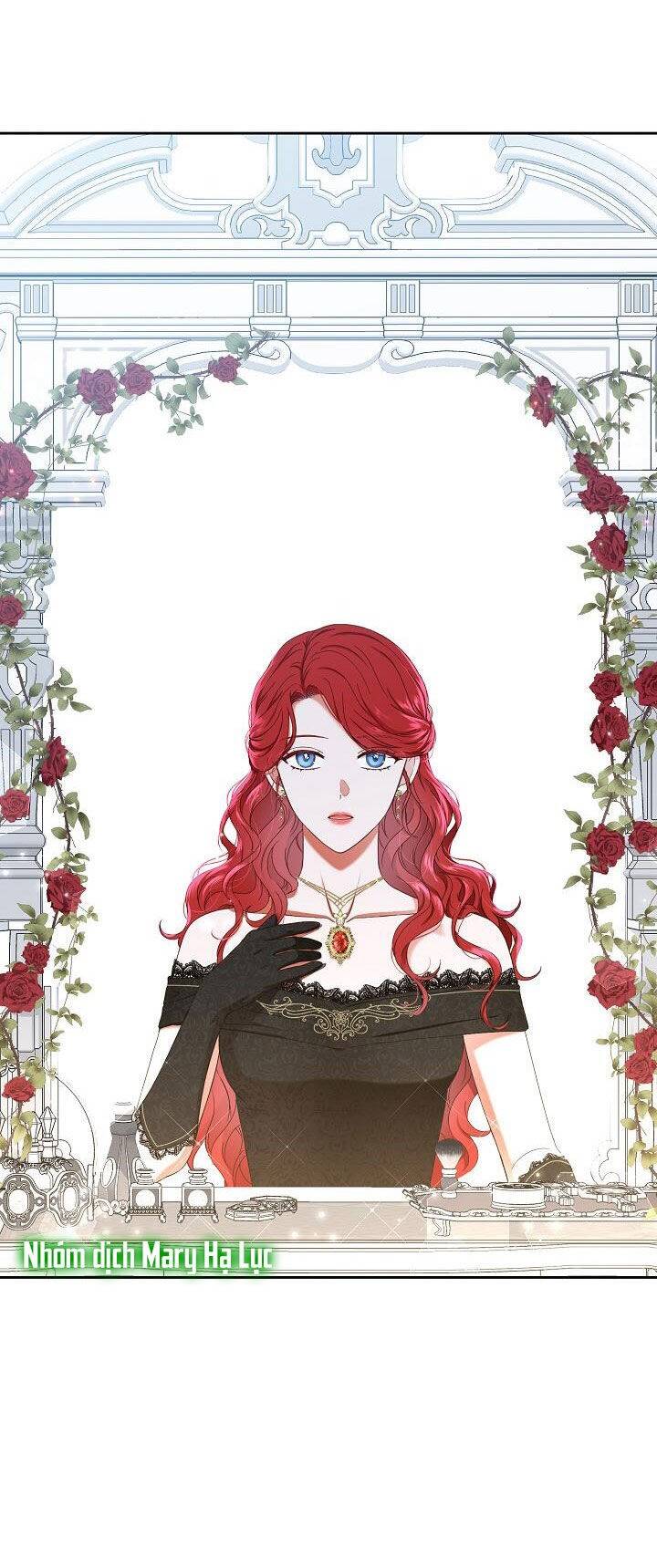 Tôi Lạc Vào Thế Giới Trò Chơi Harem Ngược Chapter 47 - Trang 2