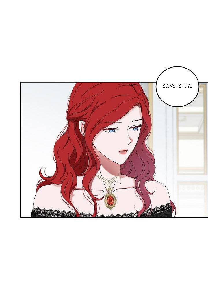 Tôi Lạc Vào Thế Giới Trò Chơi Harem Ngược Chapter 47 - Trang 2