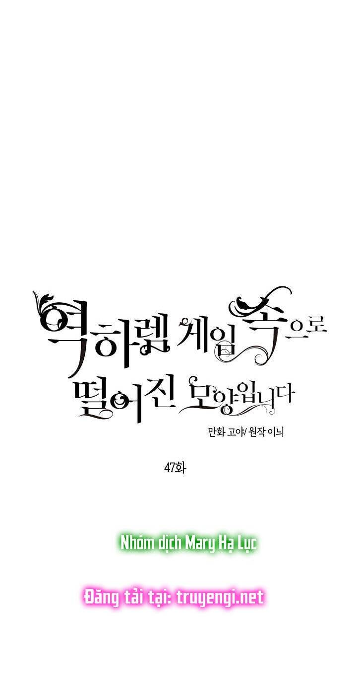 Tôi Lạc Vào Thế Giới Trò Chơi Harem Ngược Chapter 47 - Trang 2