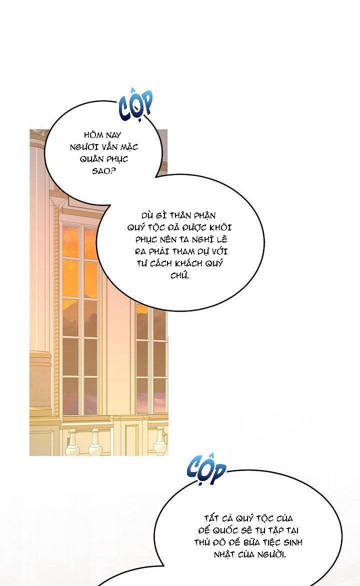 Tôi Lạc Vào Thế Giới Trò Chơi Harem Ngược Chapter 47 - Trang 2