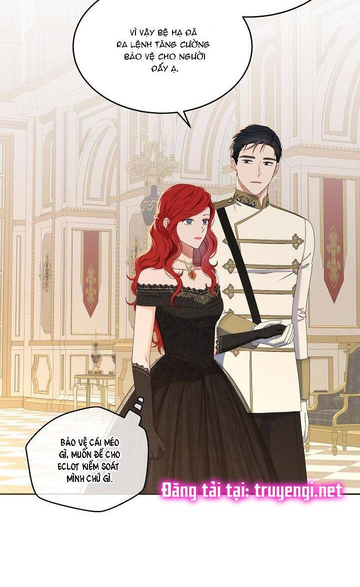 Tôi Lạc Vào Thế Giới Trò Chơi Harem Ngược Chapter 47 - Trang 2