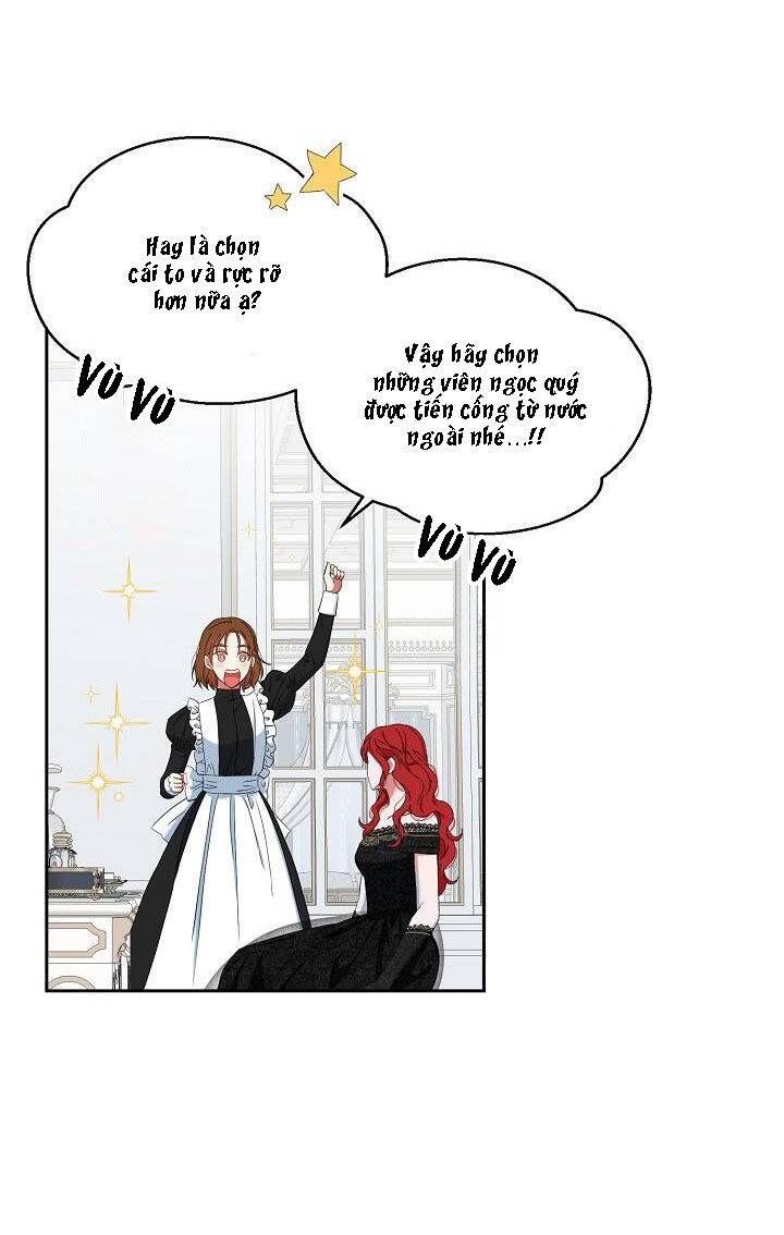 Tôi Lạc Vào Thế Giới Trò Chơi Harem Ngược Chapter 47 - Trang 2