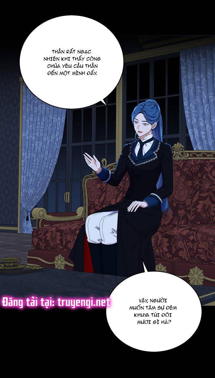 Tôi Lạc Vào Thế Giới Trò Chơi Harem Ngược Chapter 47 - Trang 2