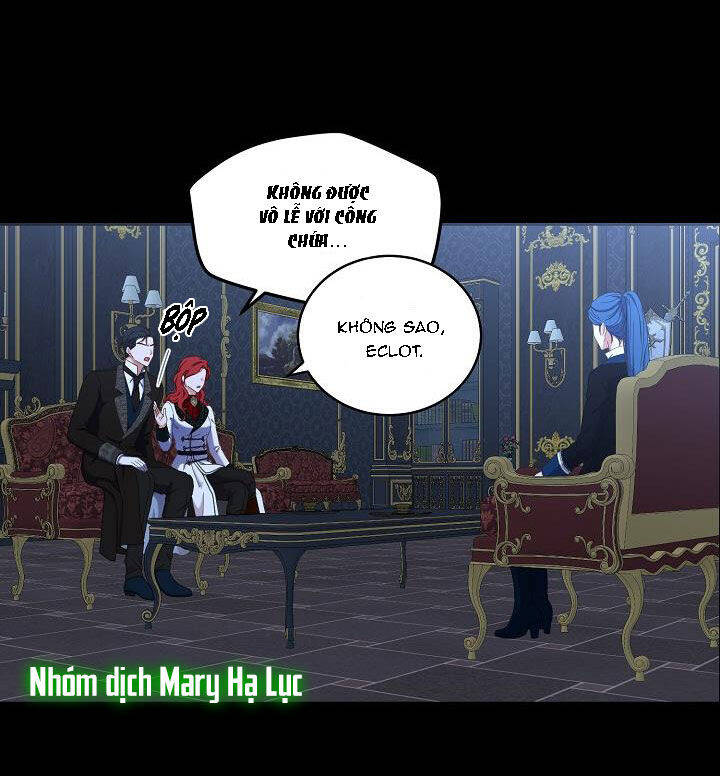 Tôi Lạc Vào Thế Giới Trò Chơi Harem Ngược Chapter 47 - Trang 2