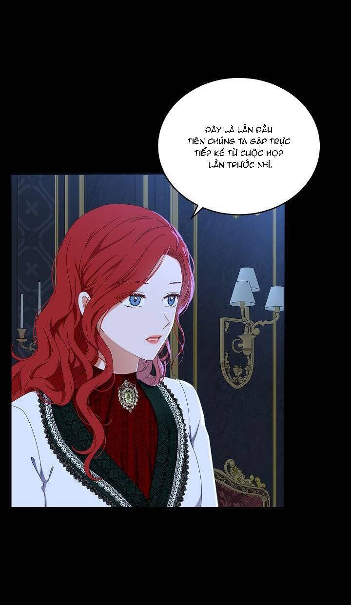 Tôi Lạc Vào Thế Giới Trò Chơi Harem Ngược Chapter 47 - Trang 2