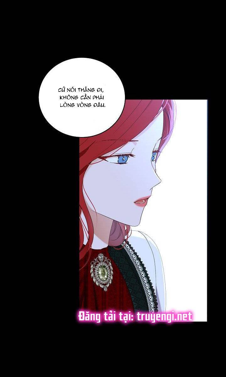 Tôi Lạc Vào Thế Giới Trò Chơi Harem Ngược Chapter 47 - Trang 2