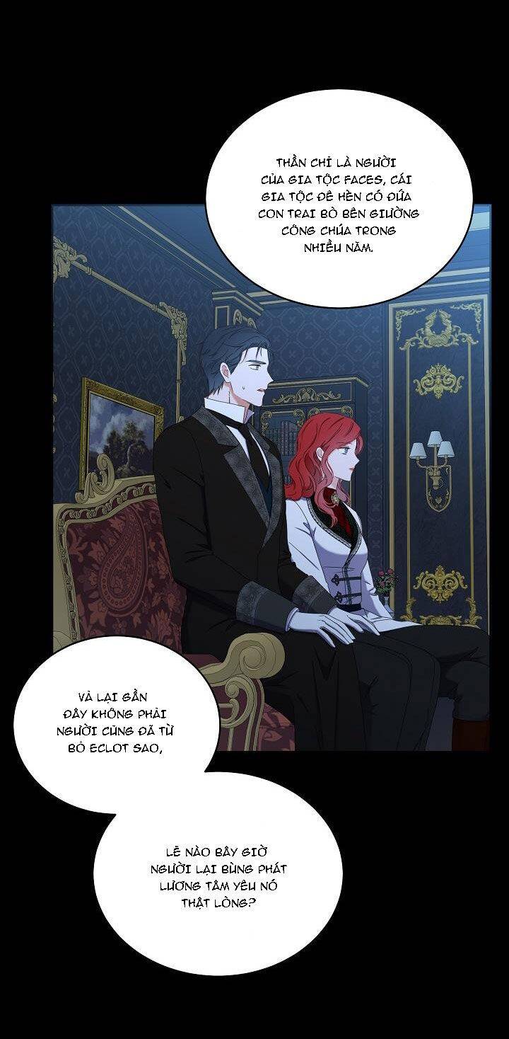 Tôi Lạc Vào Thế Giới Trò Chơi Harem Ngược Chapter 47 - Trang 2