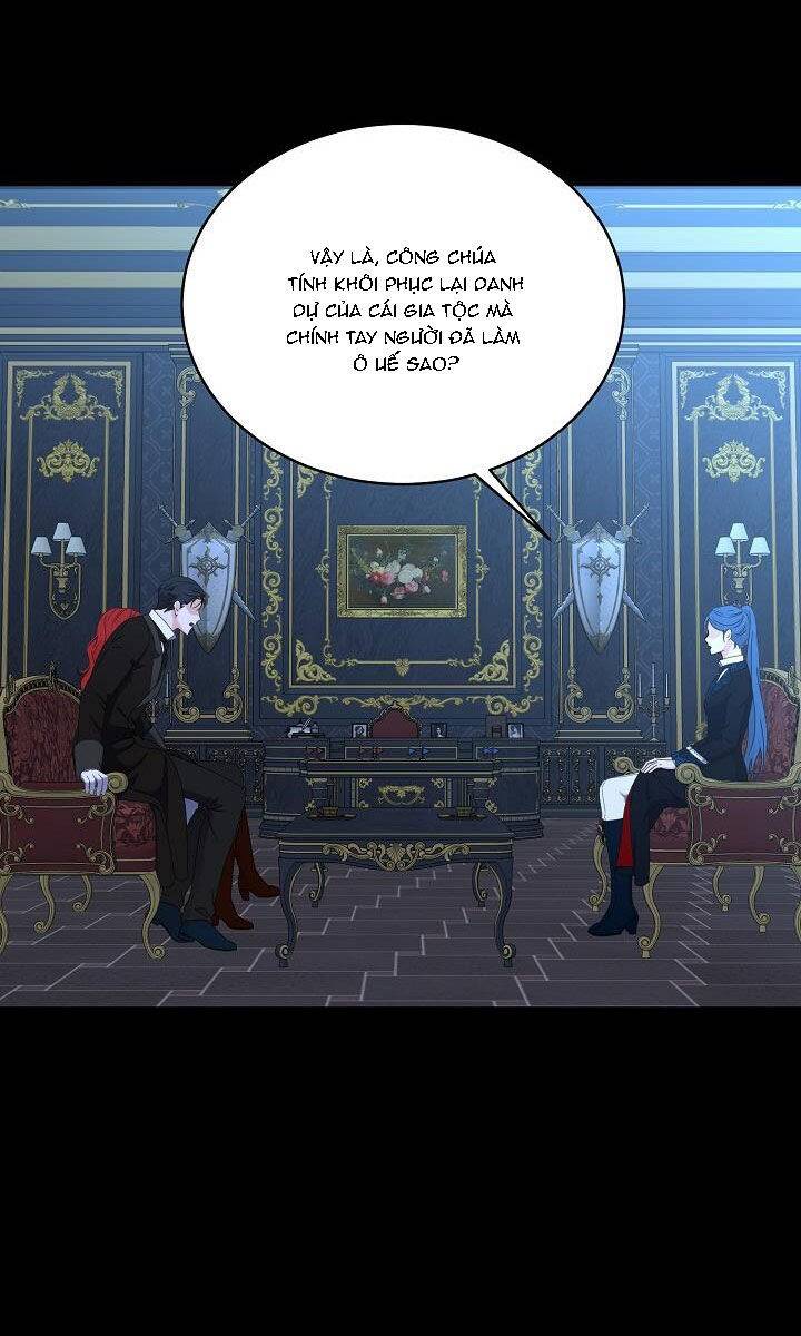 Tôi Lạc Vào Thế Giới Trò Chơi Harem Ngược Chapter 47 - Trang 2