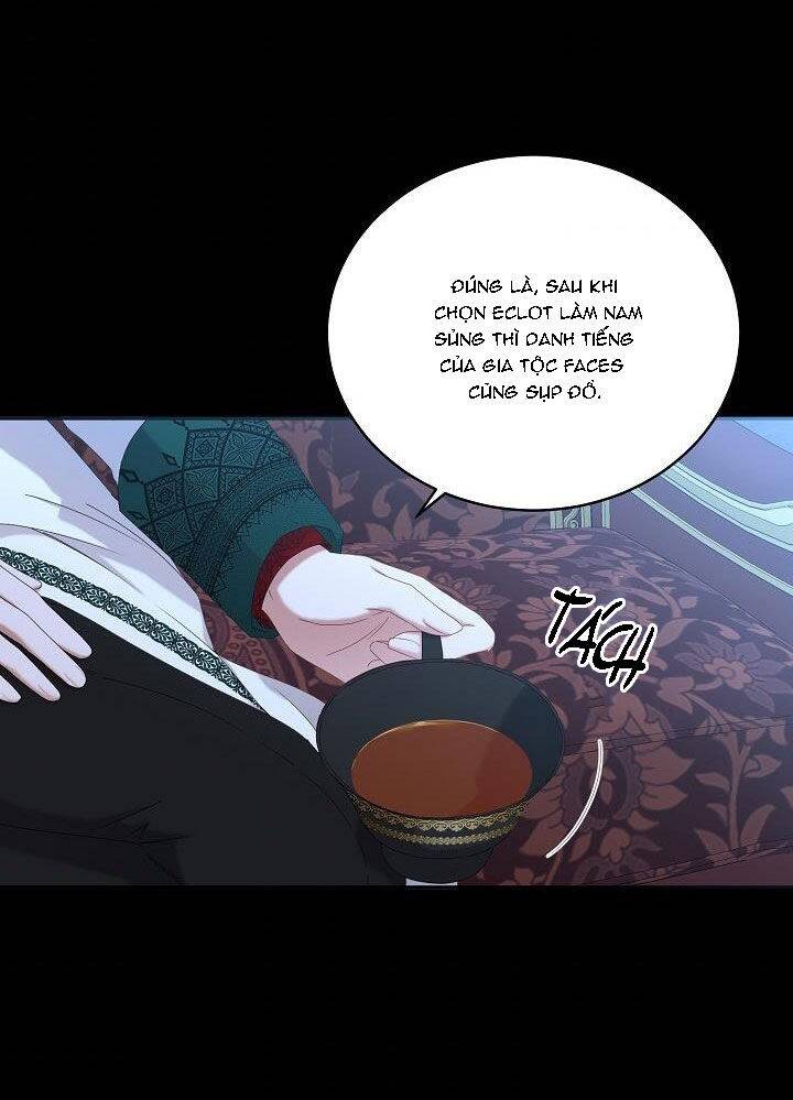 Tôi Lạc Vào Thế Giới Trò Chơi Harem Ngược Chapter 47 - Trang 2