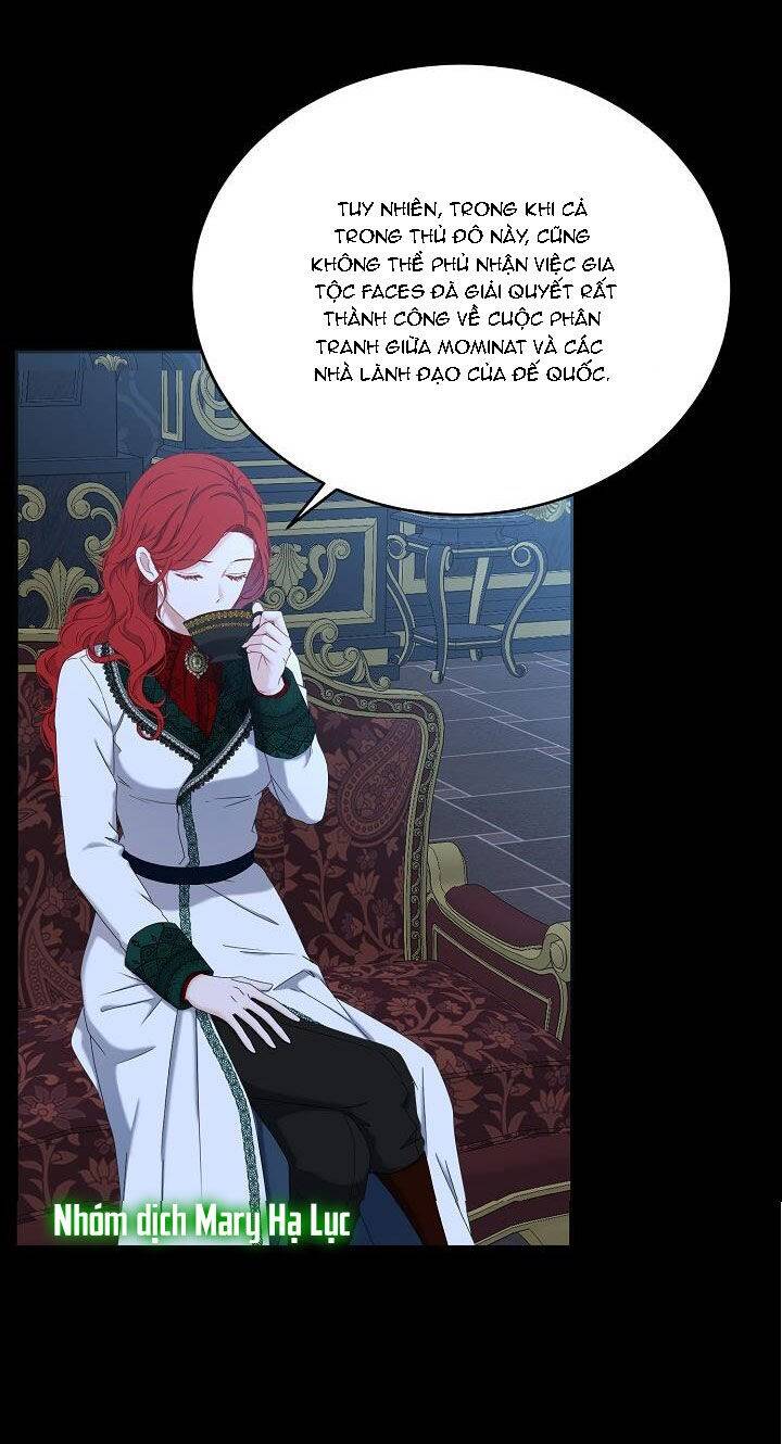 Tôi Lạc Vào Thế Giới Trò Chơi Harem Ngược Chapter 47 - Trang 2