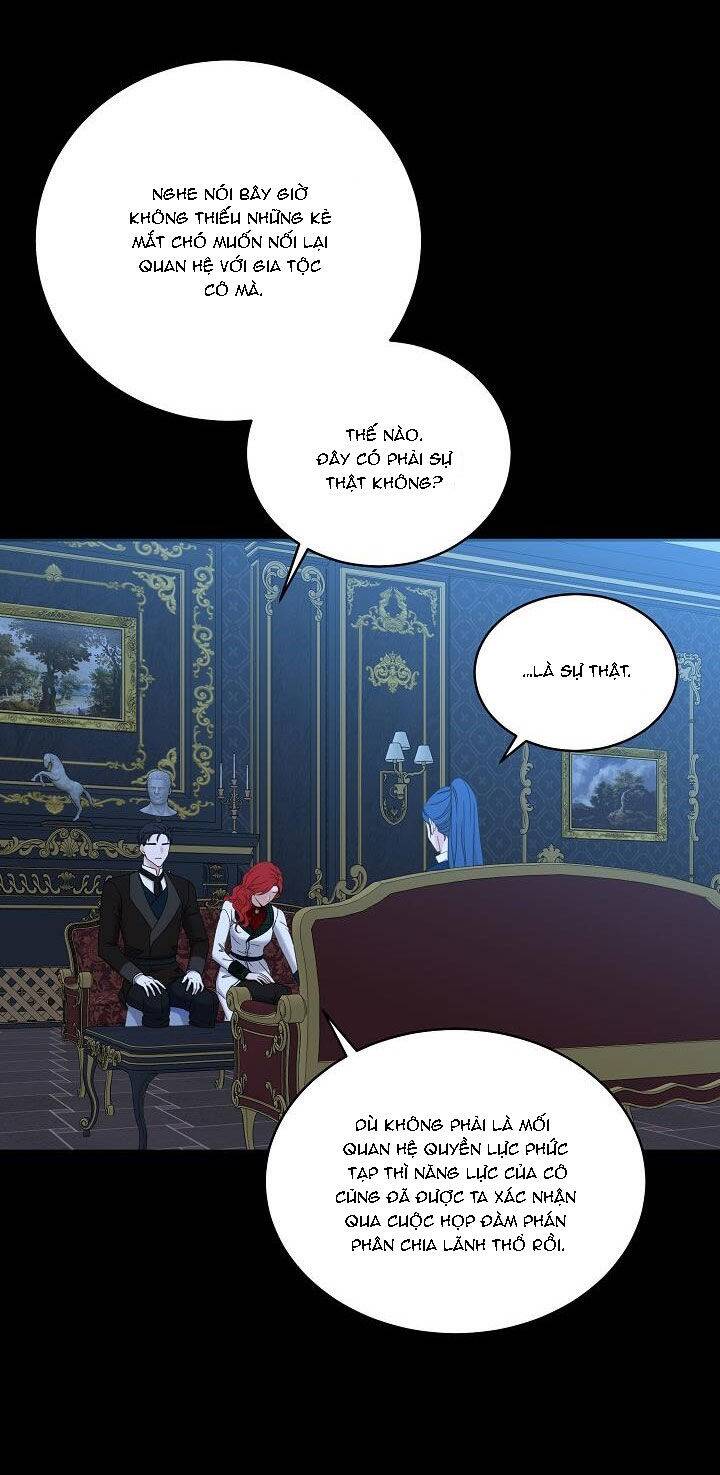 Tôi Lạc Vào Thế Giới Trò Chơi Harem Ngược Chapter 47 - Trang 2