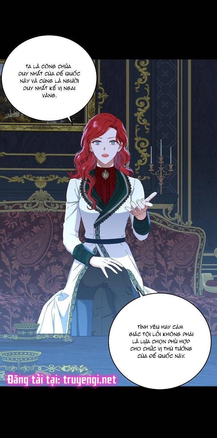 Tôi Lạc Vào Thế Giới Trò Chơi Harem Ngược Chapter 47 - Trang 2