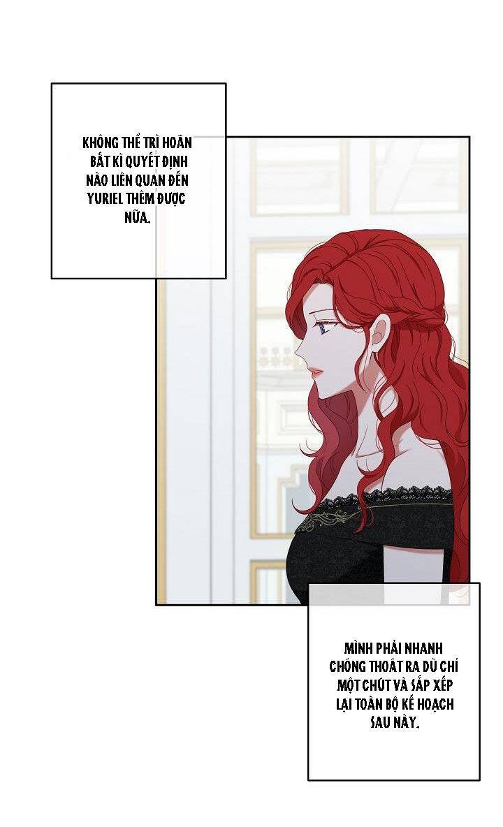 Tôi Lạc Vào Thế Giới Trò Chơi Harem Ngược Chapter 47 - Trang 2