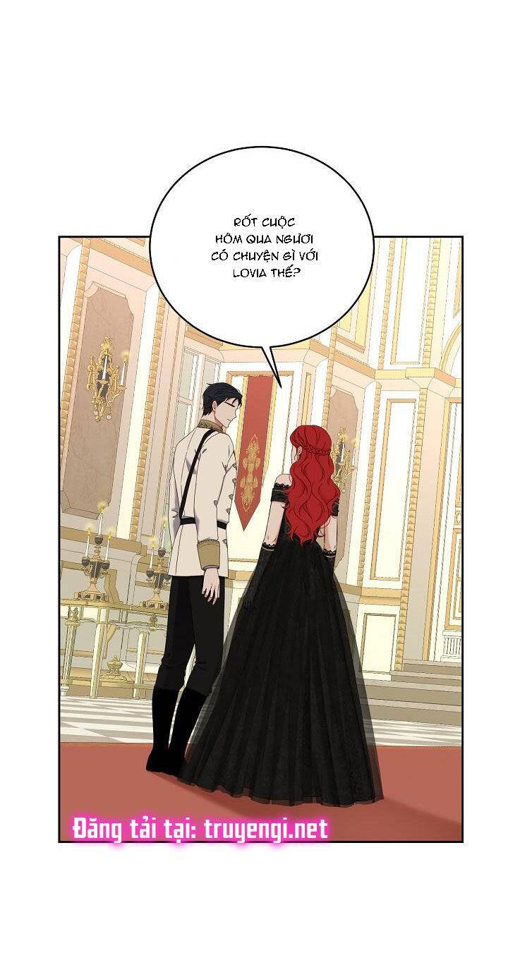 Tôi Lạc Vào Thế Giới Trò Chơi Harem Ngược Chapter 47 - Trang 2