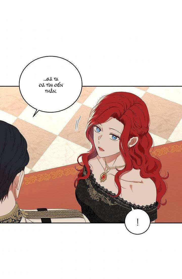 Tôi Lạc Vào Thế Giới Trò Chơi Harem Ngược Chapter 47 - Trang 2