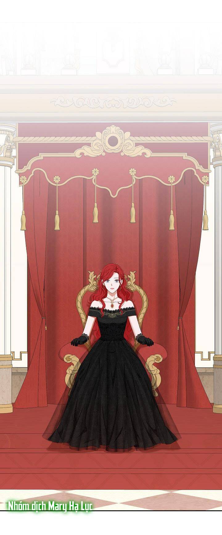 Tôi Lạc Vào Thế Giới Trò Chơi Harem Ngược Chapter 47 - Trang 2