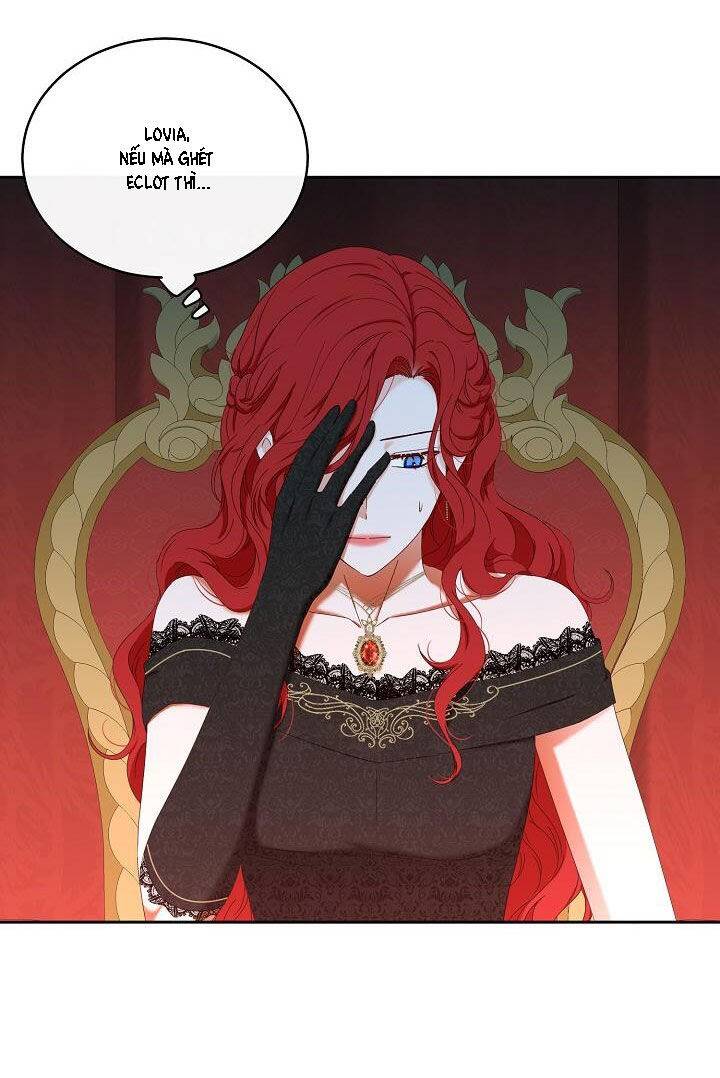 Tôi Lạc Vào Thế Giới Trò Chơi Harem Ngược Chapter 47 - Trang 2