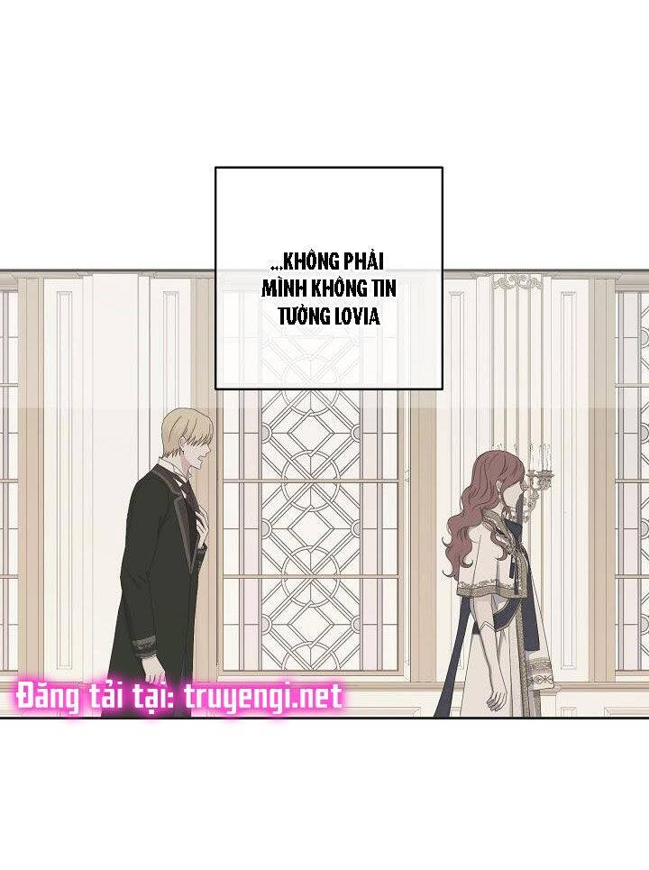 Tôi Lạc Vào Thế Giới Trò Chơi Harem Ngược Chapter 47 - Trang 2