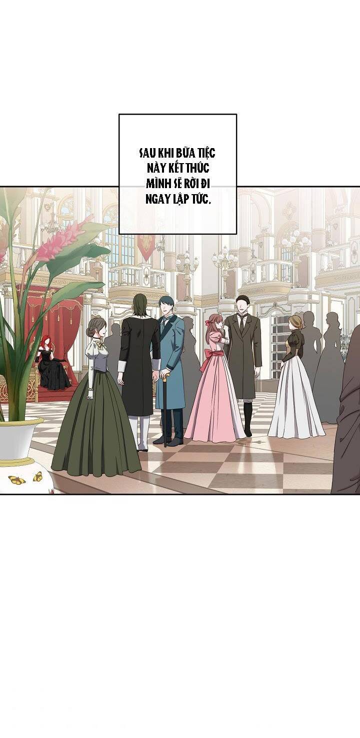 Tôi Lạc Vào Thế Giới Trò Chơi Harem Ngược Chapter 47 - Trang 2