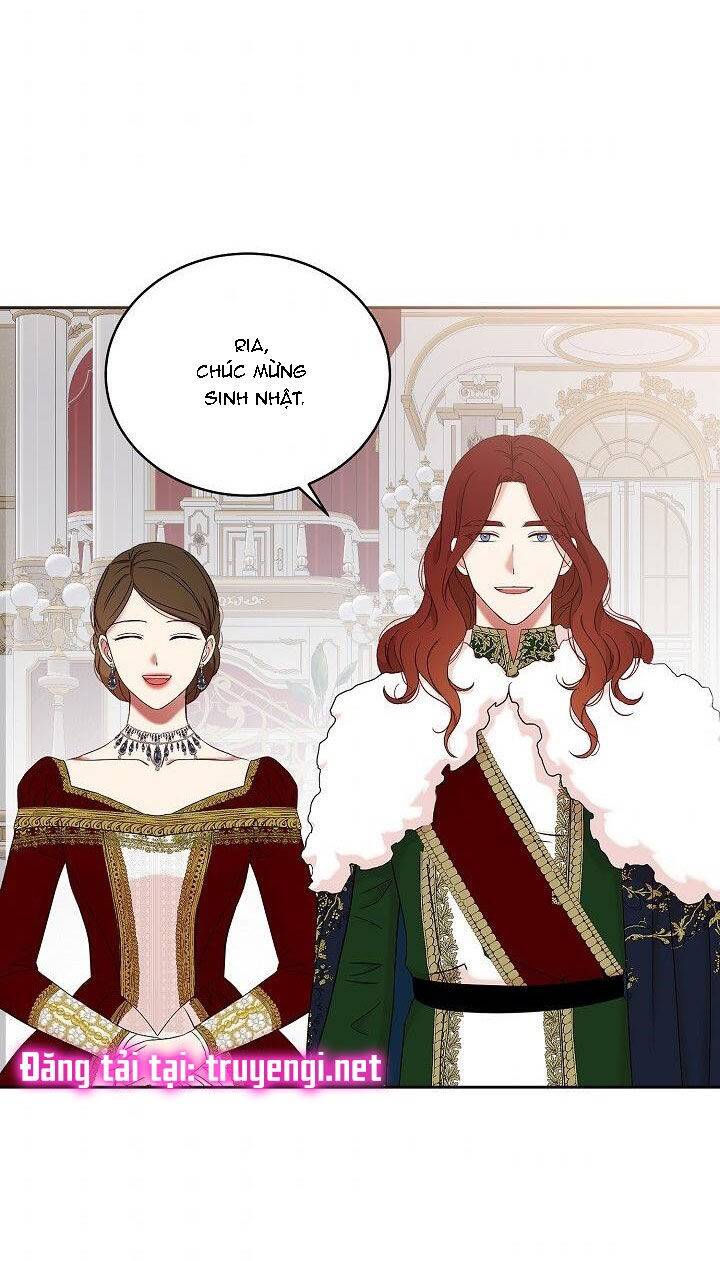 Tôi Lạc Vào Thế Giới Trò Chơi Harem Ngược Chapter 47 - Trang 2