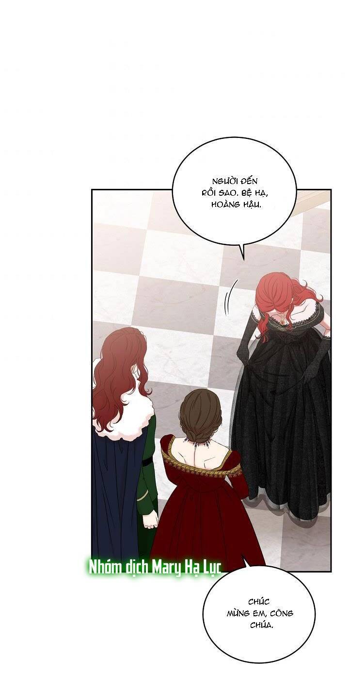 Tôi Lạc Vào Thế Giới Trò Chơi Harem Ngược Chapter 47 - Trang 2