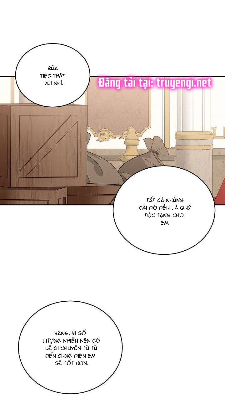 Tôi Lạc Vào Thế Giới Trò Chơi Harem Ngược Chapter 47 - Trang 2