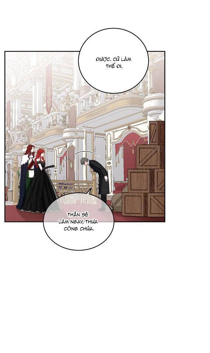 Tôi Lạc Vào Thế Giới Trò Chơi Harem Ngược Chapter 47 - Trang 2