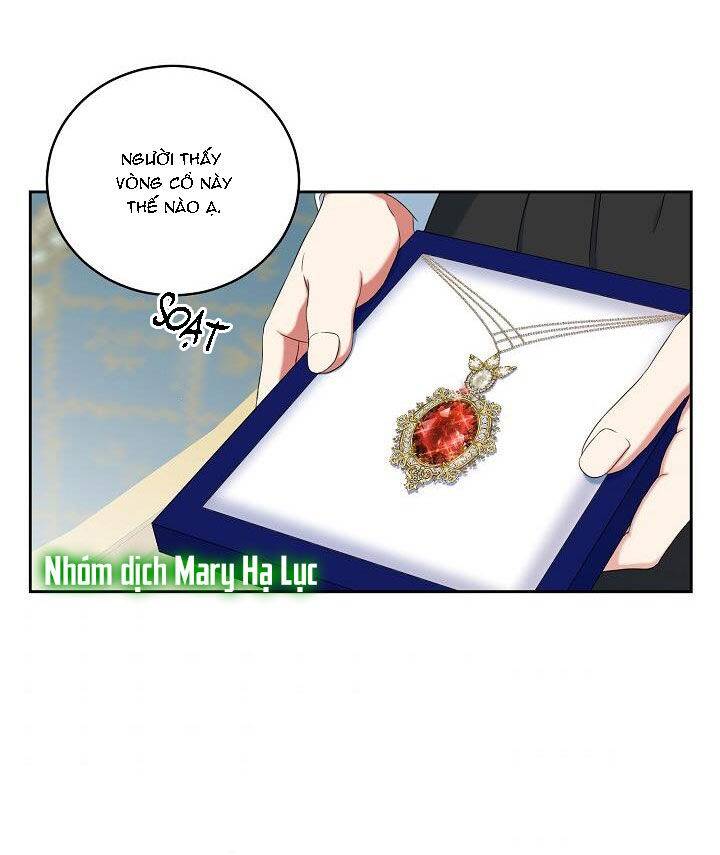 Tôi Lạc Vào Thế Giới Trò Chơi Harem Ngược Chapter 47 - Trang 2