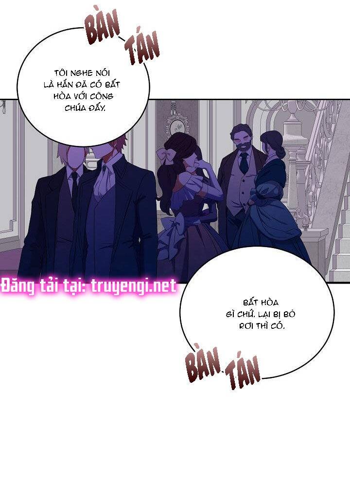 Tôi Lạc Vào Thế Giới Trò Chơi Harem Ngược Chapter 47 - Trang 2