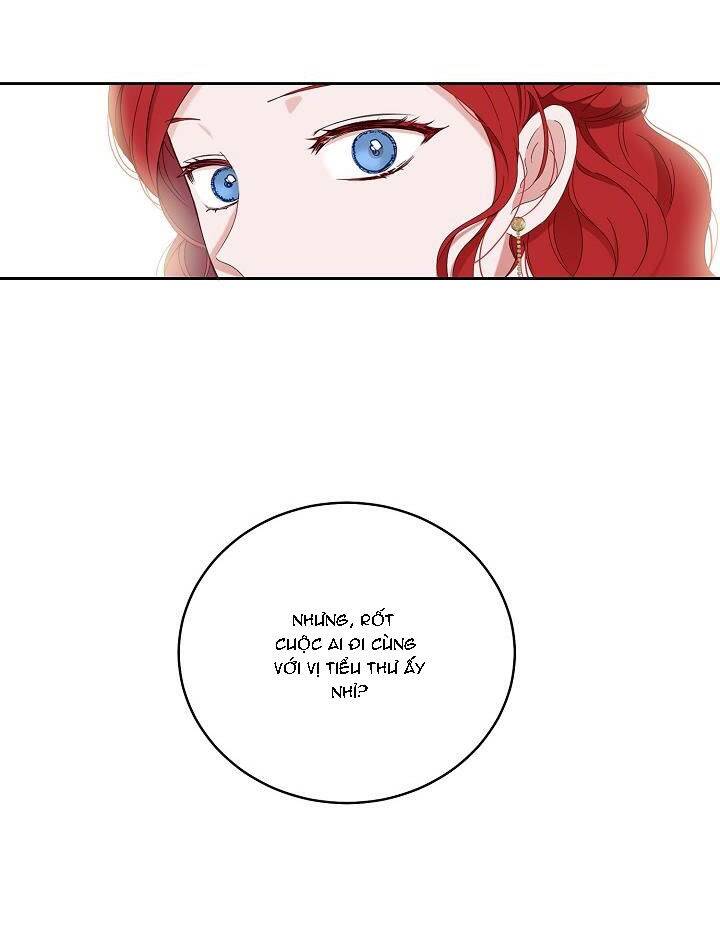 Tôi Lạc Vào Thế Giới Trò Chơi Harem Ngược Chapter 47 - Trang 2