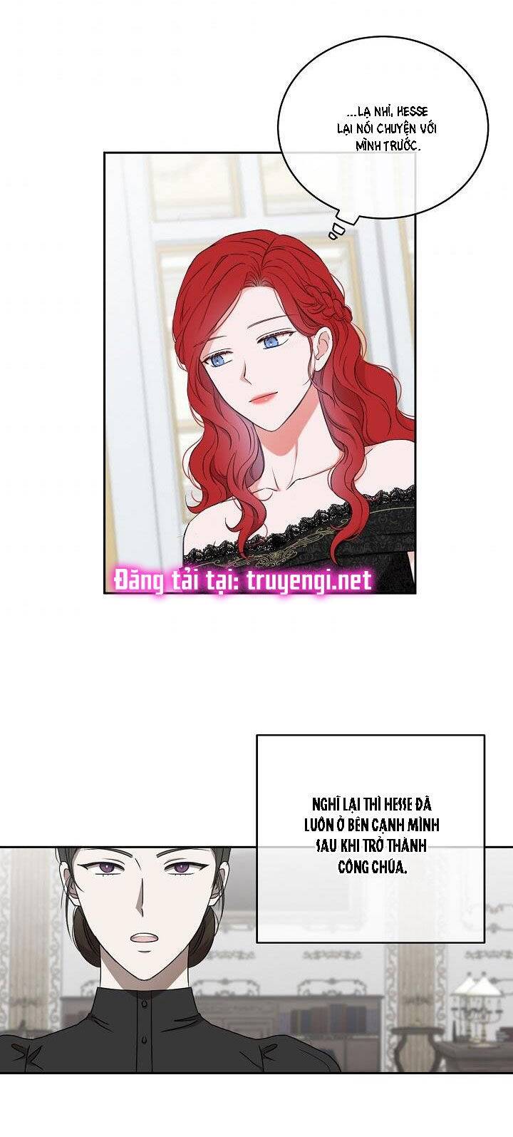 Tôi Lạc Vào Thế Giới Trò Chơi Harem Ngược Chapter 47 - Trang 2